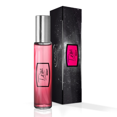 Chatler Tessa Night - Eau de Parfum pour Femme 30 ml
