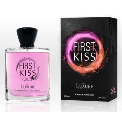 Luxure First Kiss - Eau de Parfum pour Femme 100 ml