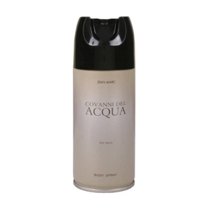 Jean Marc Covanni del Acqua - deodorant 150 ml