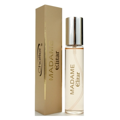 Chatler Elitar Madame - Eau de Parfum pour Femme 30 ml