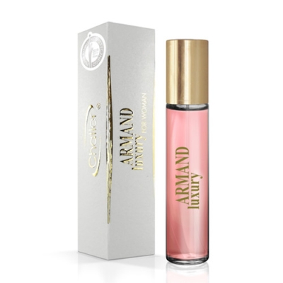 Chatler Armand Luxury White Woman - Eau de Parfum pour Femme 30 ml