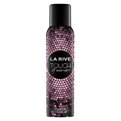 La Rive Touch Woman - deodorant Pour Femme 150 ml