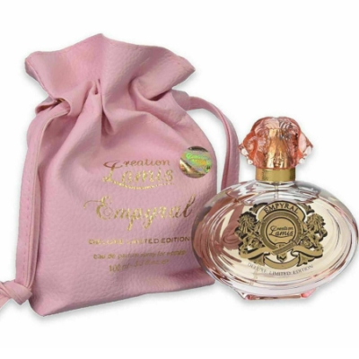 Lamis Empyral Limited Edition de Luxe - Eau de Parfum pour Femme 100 ml