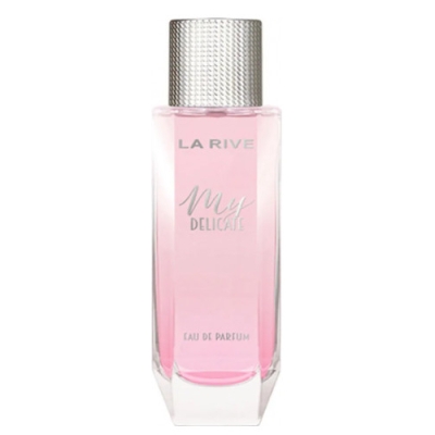 La Rive My Delicate - Eau de Parfum pour Femme, testeur 100 ml