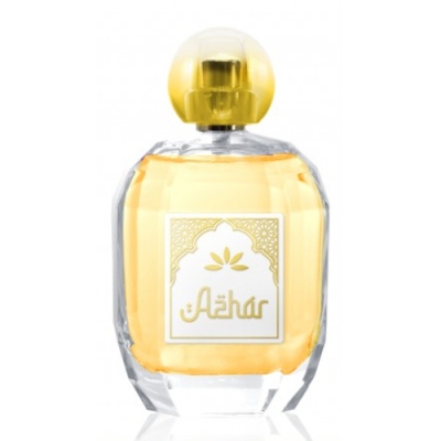 Luxure Azhar Shahrazad's Collection - Eau de Parfum Pour Femme 100 ml
