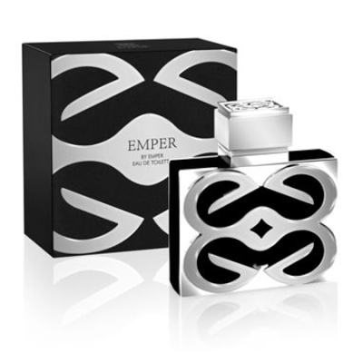 Emper By Emper Men - Eau de Toilette Pour Homme 100 ml