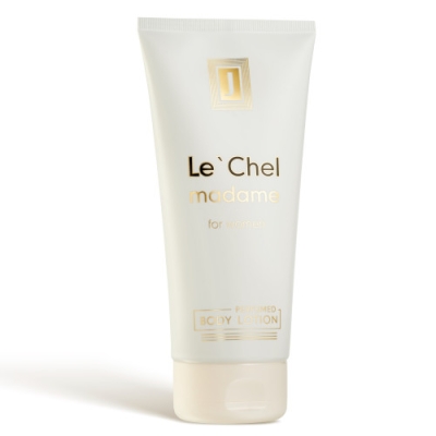 JFenzi Le Chel Madame - lait corporel pour femme [body lotion] 200 ml