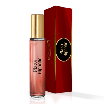 Chatler Plaza Hipnotic - Eau de Parfum pour Femme 30 ml