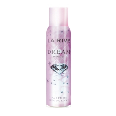 La Rive Dream - Deodorant Pour Femme 150 ml