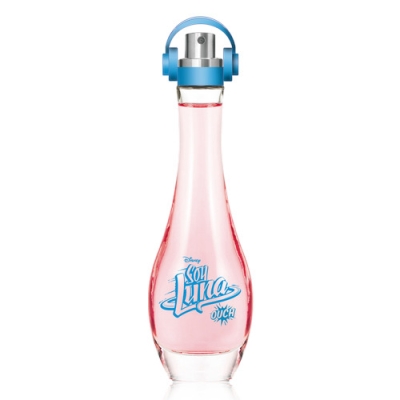 La Rive Disney Soy Luna Ouch - Eau de Toilette, testeur 50 ml