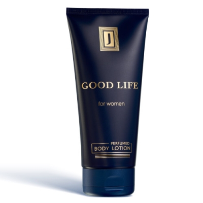 JFenzi Good Life Woman - lait corporel pour femme [body lotion] 200 ml