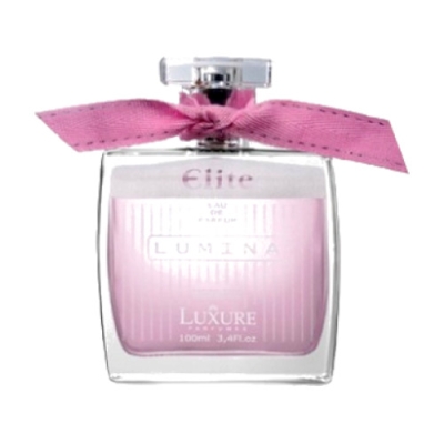 Luxure Elite Lumina - Eau de Parfum Pour Femme 100 ml