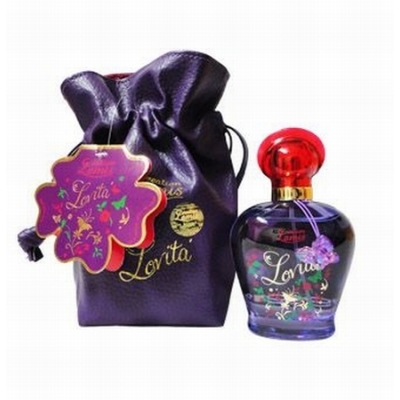 Lamis Lovita - Eau de Parfum Pour Femme 100 ml