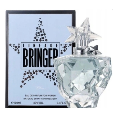 Tiverton Bringer Blue - Eau de Parfum pour Femme 100 ml