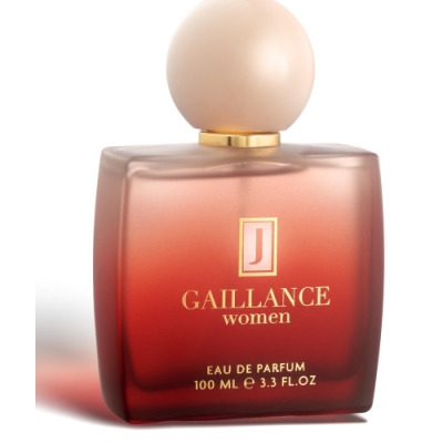 JFenzi Gaillance Women - Eau de Parfum Pour Femme 100 ml