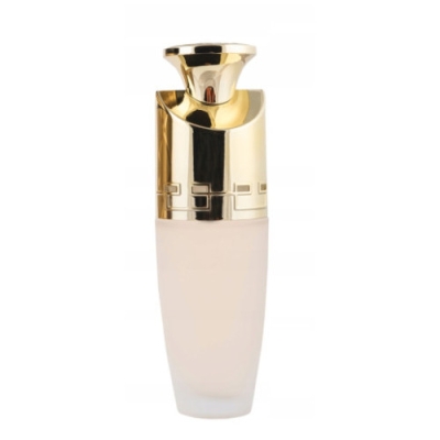 New Brand Luxury Woman - Eau de Parfum pour Femme, testeur 100 ml