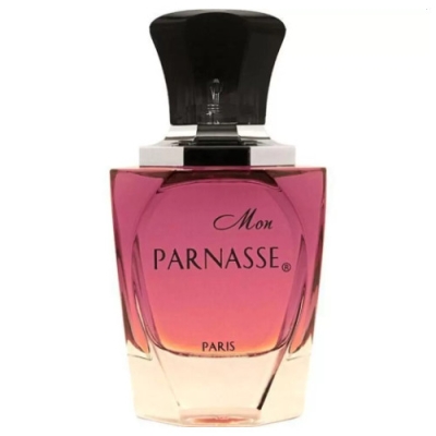 Paris Bleu Mon Parnasse - Eau de Parfum pour Femme 105 ml