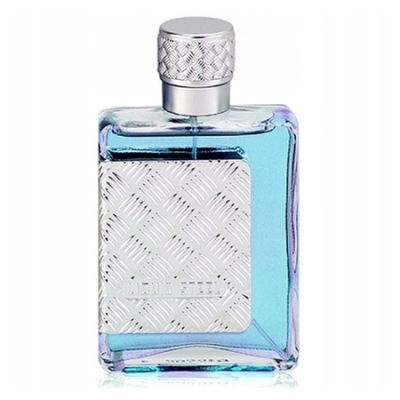 Linn Young Liquid Steel - Eau de Toilette Pour Homme 100 ml