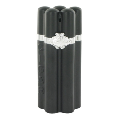 Remy Latour Cigar Black Wood - Eau de Toilette Pour Homme, testeur 100 ml