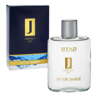 JFenzi Perfect Joy - Après rasage 100 ml