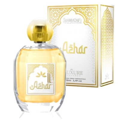 Luxure Azhar Shahrazad's Collection - Eau de Parfum Pour Femme 100 ml