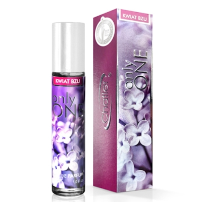 Chatler Only One Lilac - Eau de Parfum Pour Femme 30 ml