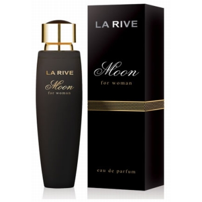 La Rive Moon - Eau de Parfum Pour Femme 75 ml