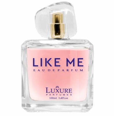 Luxure Like Me - Eau de Parfum pour Femme 100 ml