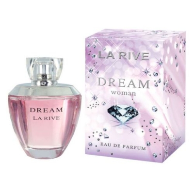 La Rive Dream - Eau de Parfum Pour Femme 100 ml