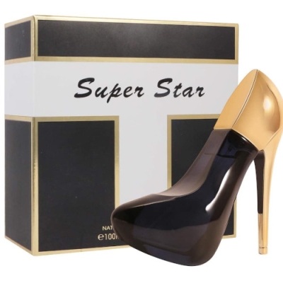 Tiverton Super Star - Eau de Parfum pour Femme 100 ml