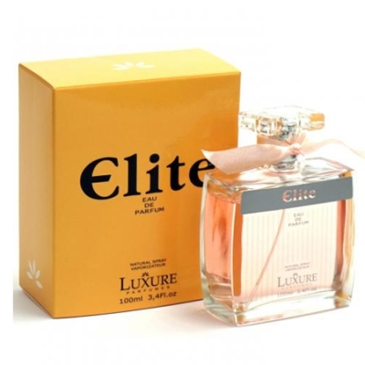 Luxure Elite - Eau de Parfum Pour Femme 100 ml