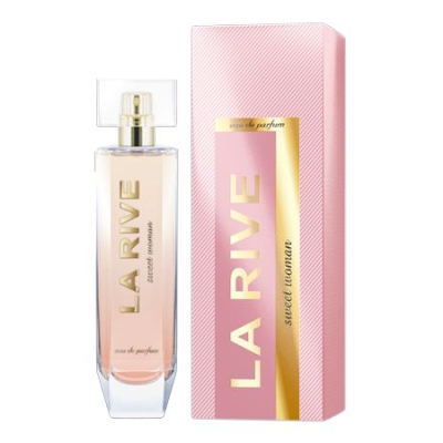 La Rive Sweet Woman - Eau de Parfum Pour Femme 90 ml