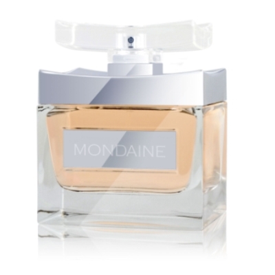 Paris Bleu Mondaine - Eau de Parfum Pour Femme 95 ml
