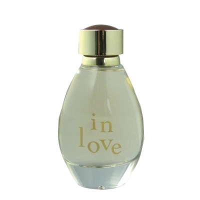 La Rive In Love - Eau de Parfum Pour Femme, testeur 90 ml