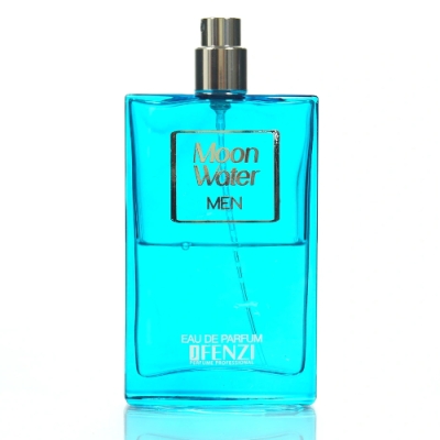 JFenzi Moon Water Men - Eau de Parfum Pour Homme, testeur 50 ml