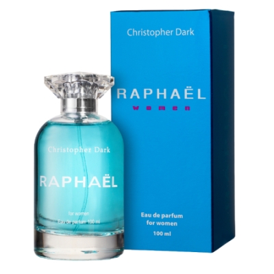 Christopher Dark Raphael - Eau de Parfum Pour Femme 100 ml