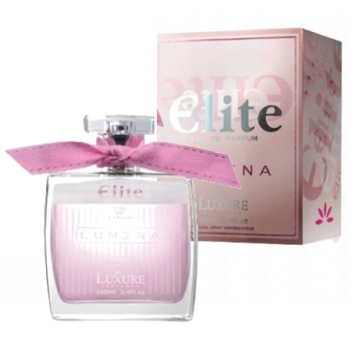 Luxure Elite Lumina - Eau de Parfum Pour Femme 100 ml