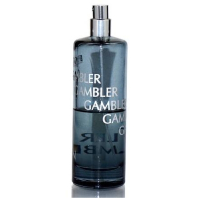 JFenzi Gambler - Eau de Parfum Pour Homme, testeur 50 ml