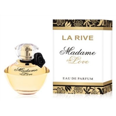 La Rive Madame in Love - Eau de Parfum Pour Femme 90 ml