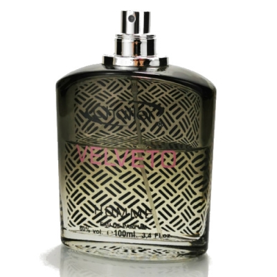 Chatler Velveto Homme - Eau de Parfum pour Homme, testeur 50 ml