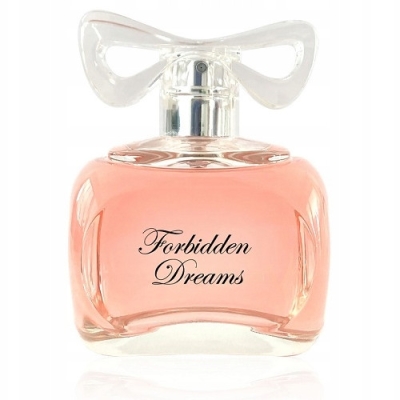 Paris Bleu Forbidden Dreams - Eau de Parfum pour Femme 100 ml