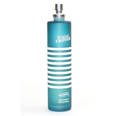 Chatler Original - Eau de Parfum Pour Homme, testeur 50 ml