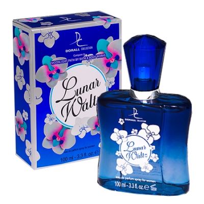 Dorall Lunar Waltz - Eau de Toilette pour Femme 100 ml