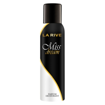 La Rive Miss Dream - deodorant pour Femme 150 ml
