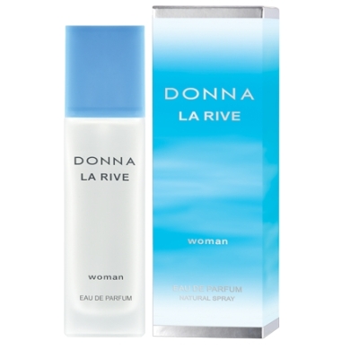 La Rive Donna - Eau de Parfum Pour Femme 90 ml