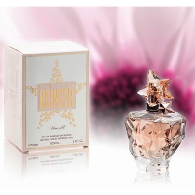 Tiverton Bringer Rose Gold - Eau de Parfum pour Femme 100 ml