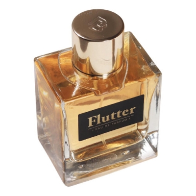 Paris Bleu Flutter- Eau de Parfum Pour Homme 100 ml