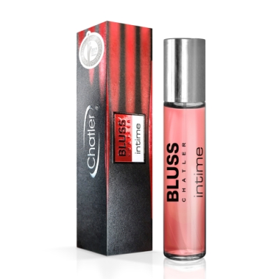 Chatler Bluss Intime - Eau de Parfum Pour Femme 30 ml