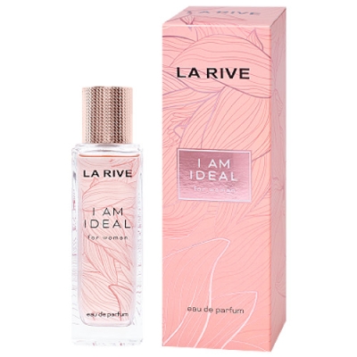 La Rive I Am Ideal - Eau de Parfum pour Femme 90 ml