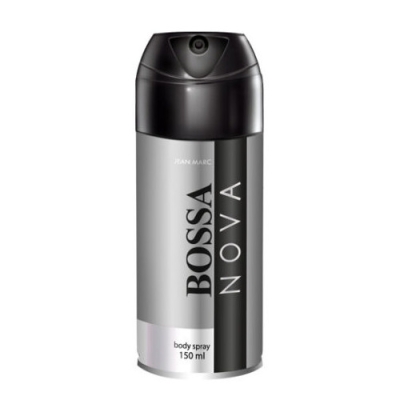 Jean Marc Bossa Nova - deodorant Pour Homme 100 ml